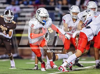 Thumbnail 1 in Glendora @ Crespi photogallery.