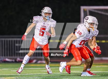Thumbnail 2 in Glendora @ Crespi photogallery.