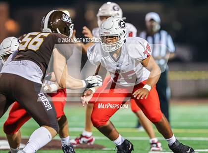Thumbnail 1 in Glendora @ Crespi photogallery.