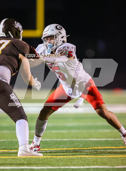 Thumbnail 1 in Glendora @ Crespi photogallery.