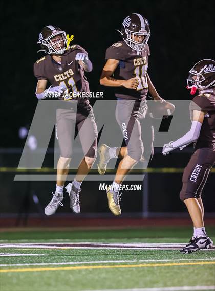 Thumbnail 1 in Glendora @ Crespi photogallery.