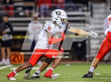 Thumbnail 1 in Glendora @ Crespi photogallery.