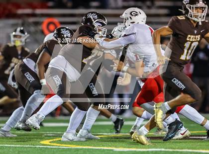 Thumbnail 2 in Glendora @ Crespi photogallery.