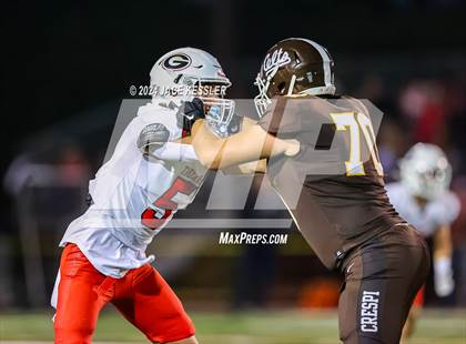 Thumbnail 1 in Glendora @ Crespi photogallery.