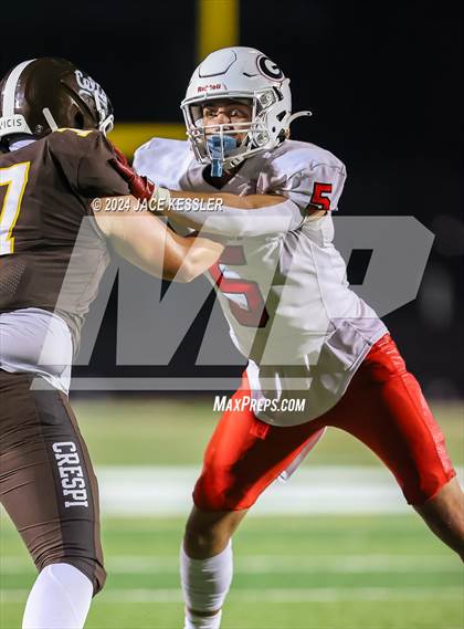 Thumbnail 2 in Glendora @ Crespi photogallery.