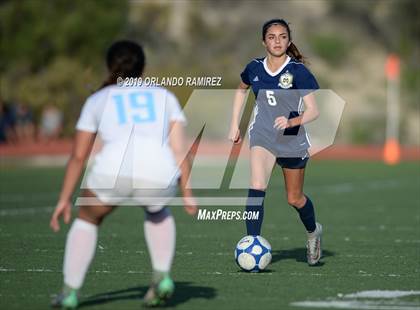 Thumbnail 3 in San Ysidro @ Mater Dei Catholic photogallery.