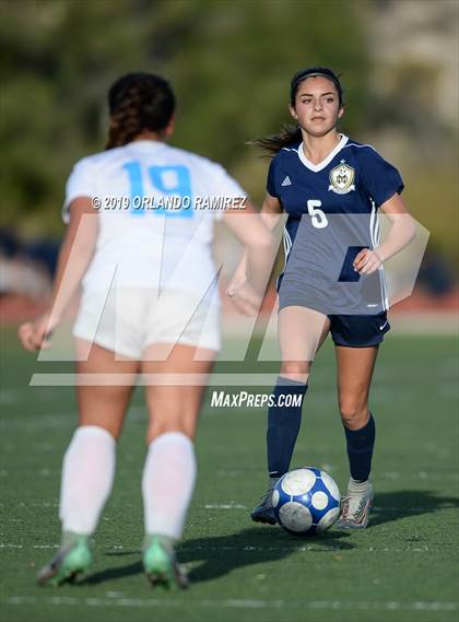 Thumbnail 3 in San Ysidro @ Mater Dei Catholic photogallery.