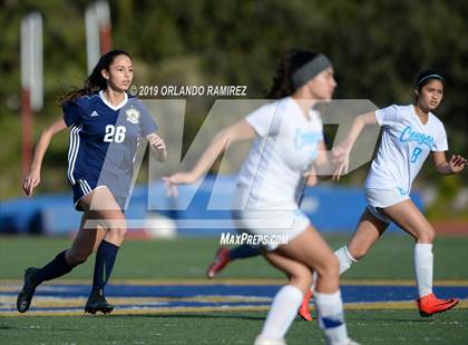 Thumbnail 2 in San Ysidro @ Mater Dei Catholic photogallery.