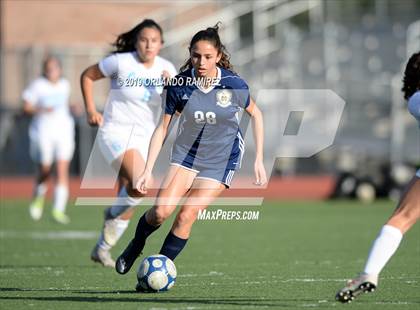Thumbnail 2 in San Ysidro @ Mater Dei Catholic photogallery.