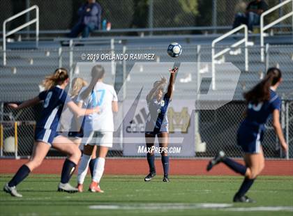 Thumbnail 1 in San Ysidro @ Mater Dei Catholic photogallery.