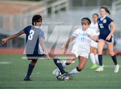 Thumbnail 3 in San Ysidro @ Mater Dei Catholic photogallery.