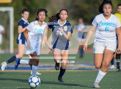 Thumbnail 3 in San Ysidro @ Mater Dei Catholic photogallery.