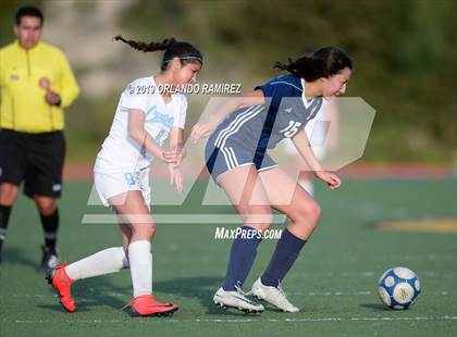 Thumbnail 3 in San Ysidro @ Mater Dei Catholic photogallery.