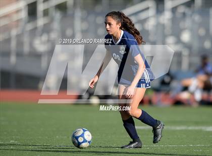 Thumbnail 1 in San Ysidro @ Mater Dei Catholic photogallery.