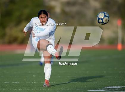 Thumbnail 2 in San Ysidro @ Mater Dei Catholic photogallery.