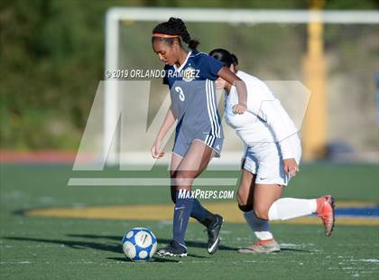 Thumbnail 3 in San Ysidro @ Mater Dei Catholic photogallery.