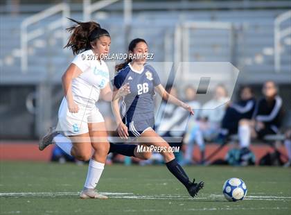 Thumbnail 3 in San Ysidro @ Mater Dei Catholic photogallery.