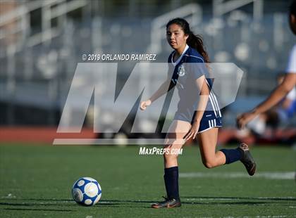 Thumbnail 2 in San Ysidro @ Mater Dei Catholic photogallery.