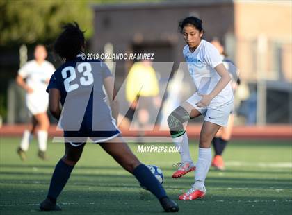 Thumbnail 1 in San Ysidro @ Mater Dei Catholic photogallery.