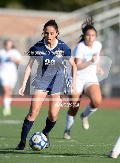 Thumbnail 3 in San Ysidro @ Mater Dei Catholic photogallery.