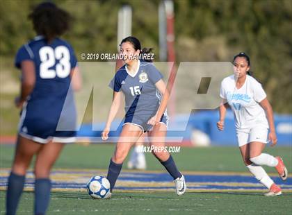 Thumbnail 1 in San Ysidro @ Mater Dei Catholic photogallery.