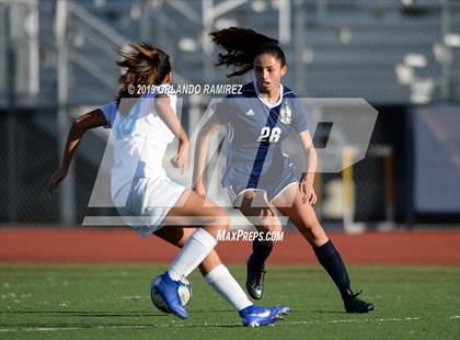 Thumbnail 1 in San Ysidro @ Mater Dei Catholic photogallery.