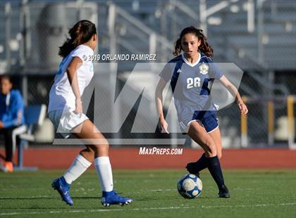 Thumbnail 3 in San Ysidro @ Mater Dei Catholic photogallery.