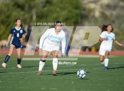Thumbnail 3 in San Ysidro @ Mater Dei Catholic photogallery.