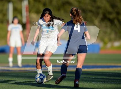 Thumbnail 3 in San Ysidro @ Mater Dei Catholic photogallery.