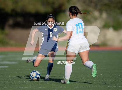 Thumbnail 3 in San Ysidro @ Mater Dei Catholic photogallery.