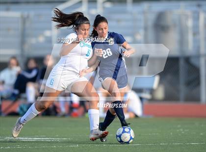 Thumbnail 3 in San Ysidro @ Mater Dei Catholic photogallery.