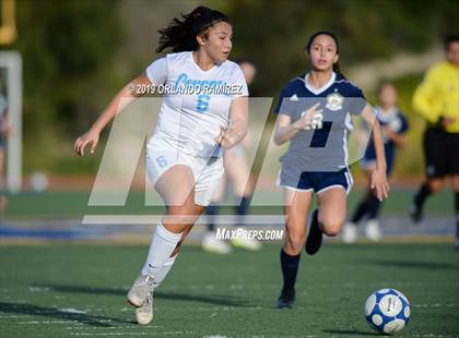 Thumbnail 1 in San Ysidro @ Mater Dei Catholic photogallery.