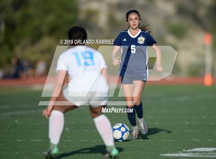 Thumbnail 1 in San Ysidro @ Mater Dei Catholic photogallery.
