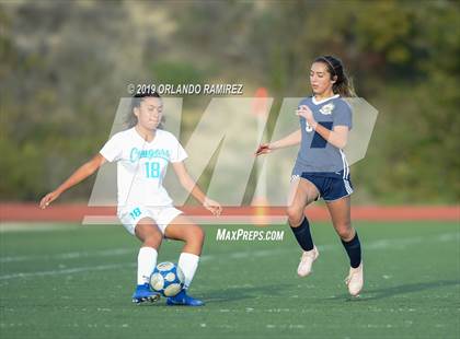 Thumbnail 3 in San Ysidro @ Mater Dei Catholic photogallery.