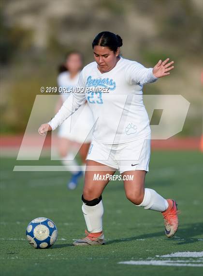 Thumbnail 3 in San Ysidro @ Mater Dei Catholic photogallery.