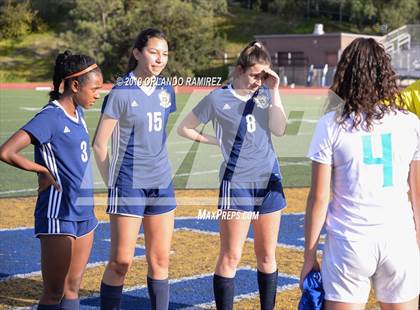 Thumbnail 3 in San Ysidro @ Mater Dei Catholic photogallery.