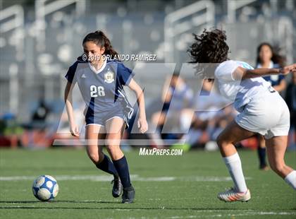 Thumbnail 2 in San Ysidro @ Mater Dei Catholic photogallery.