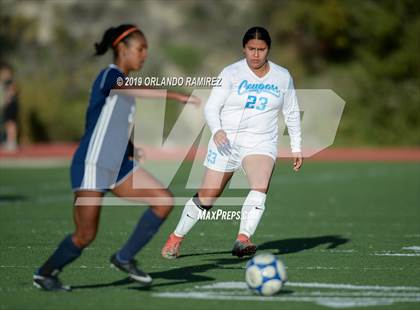 Thumbnail 2 in San Ysidro @ Mater Dei Catholic photogallery.