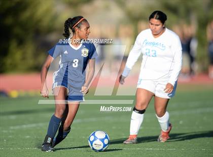 Thumbnail 3 in San Ysidro @ Mater Dei Catholic photogallery.