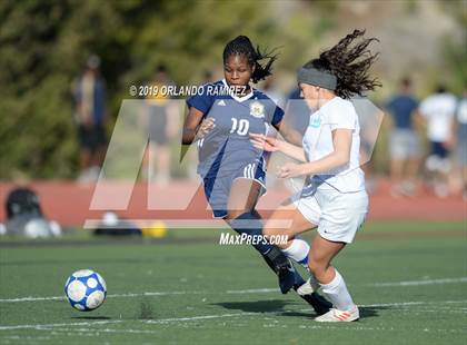 Thumbnail 3 in San Ysidro @ Mater Dei Catholic photogallery.