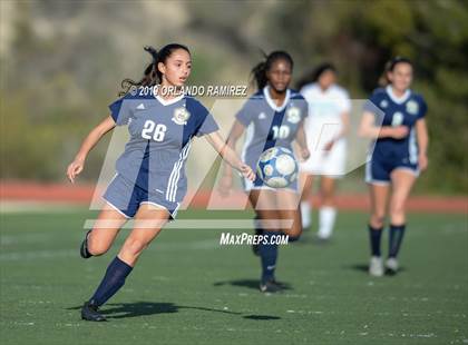 Thumbnail 3 in San Ysidro @ Mater Dei Catholic photogallery.