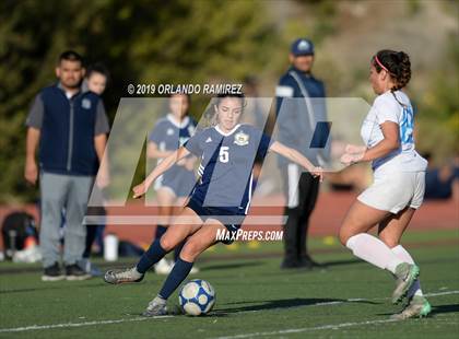 Thumbnail 2 in San Ysidro @ Mater Dei Catholic photogallery.