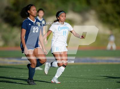 Thumbnail 3 in San Ysidro @ Mater Dei Catholic photogallery.