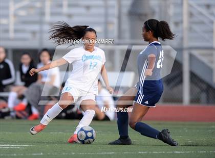 Thumbnail 1 in San Ysidro @ Mater Dei Catholic photogallery.