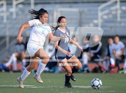 Thumbnail 1 in San Ysidro @ Mater Dei Catholic photogallery.