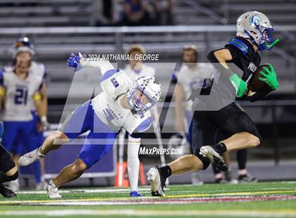 Thumbnail 2 in Kearney @ Millard North photogallery.