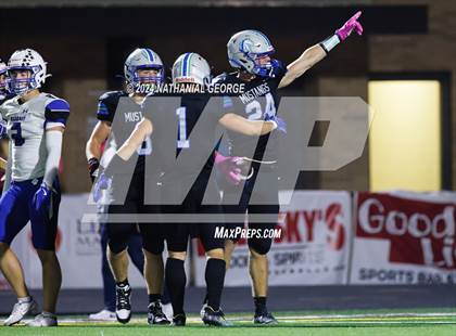 Thumbnail 3 in Kearney @ Millard North photogallery.