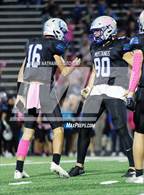 Photo from the gallery "Kearney @ Millard North"