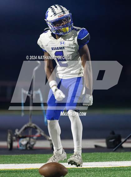 Thumbnail 2 in Kearney @ Millard North photogallery.