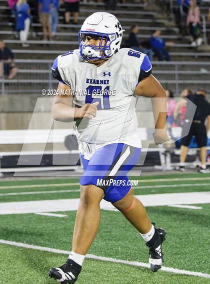 Thumbnail 3 in Kearney @ Millard North photogallery.